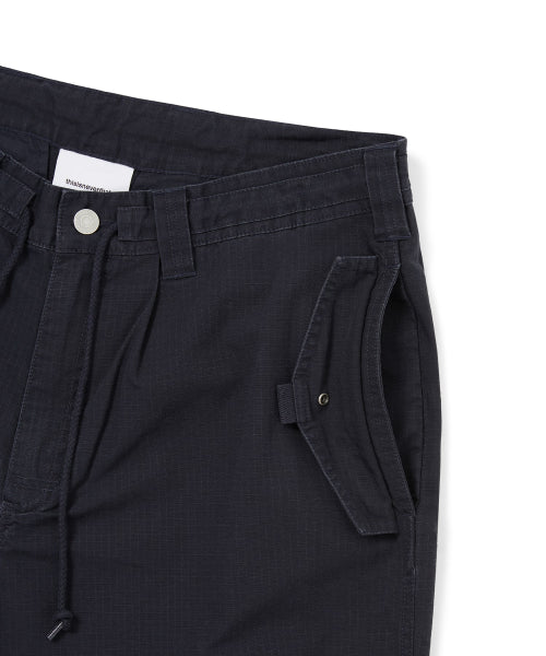 THISISNEVERTHAT THISISNEVERTHAT Ripstop Surplus Pant Navy