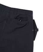 THISISNEVERTHAT THISISNEVERTHAT Ripstop Surplus Pant Navy