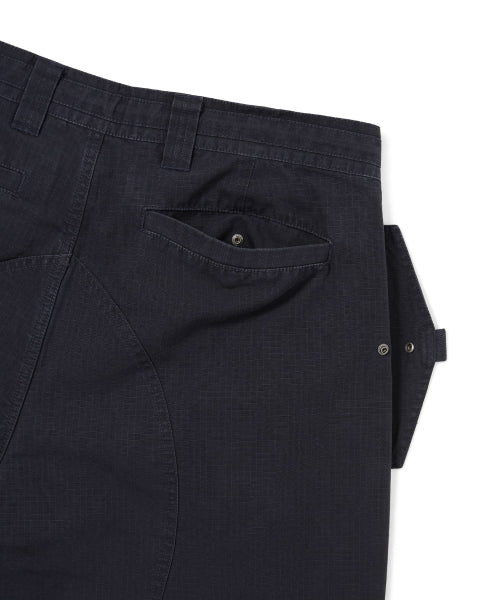 THISISNEVERTHAT THISISNEVERTHAT Ripstop Surplus Pant Navy