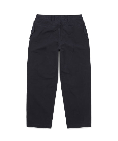 THISISNEVERTHAT THISISNEVERTHAT Ripstop Surplus Pant Navy