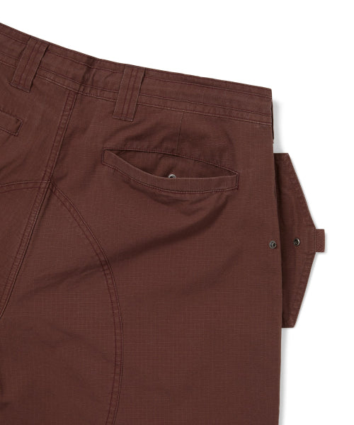 THISISNEVERTHAT THISISNEVERTHAT Ripstop Surplus Pant Unisex