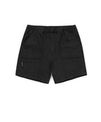 THISISNEVERTHAT THISISNEVERTHAT Convertible Hiking Pant Black