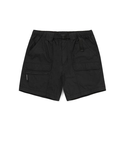 THISISNEVERTHAT THISISNEVERTHAT Convertible Hiking Pant Black