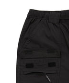 THISISNEVERTHAT THISISNEVERTHAT Convertible Hiking Pant Black