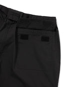THISISNEVERTHAT THISISNEVERTHAT Convertible Hiking Pant Black