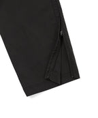 THISISNEVERTHAT THISISNEVERTHAT Convertible Hiking Pant Black