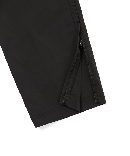THISISNEVERTHAT THISISNEVERTHAT Convertible Hiking Pant Black