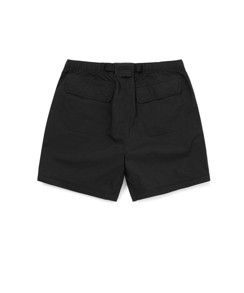 THISISNEVERTHAT THISISNEVERTHAT Convertible Hiking Pant Black