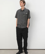 THISISNEVERTHAT THISISNEVERTHAT Convertible Hiking Pant Black
