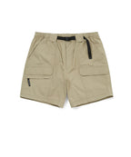 THISISNEVERTHAT THISISNEVERTHAT Convertible Hiking Pant Khaki