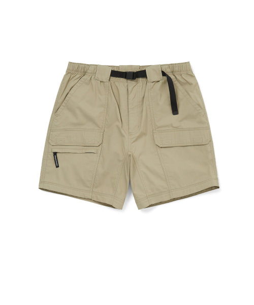 THISISNEVERTHAT THISISNEVERTHAT Convertible Hiking Pant Khaki