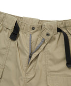 THISISNEVERTHAT THISISNEVERTHAT Convertible Hiking Pant Khaki