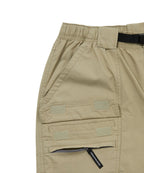 THISISNEVERTHAT THISISNEVERTHAT Convertible Hiking Pant Khaki