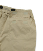 THISISNEVERTHAT THISISNEVERTHAT Convertible Hiking Pant Khaki