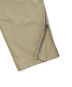 THISISNEVERTHAT THISISNEVERTHAT Convertible Hiking Pant Khaki