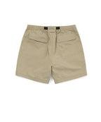 THISISNEVERTHAT THISISNEVERTHAT Convertible Hiking Pant Khaki