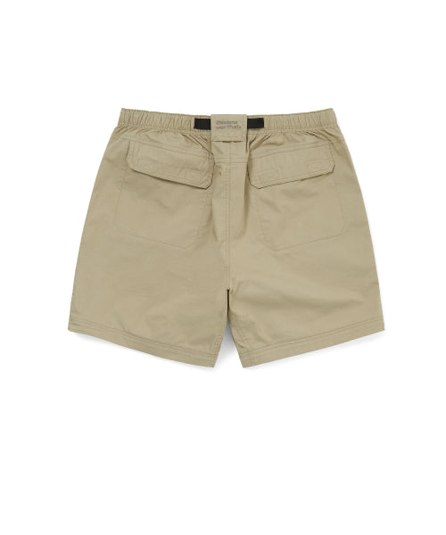 THISISNEVERTHAT THISISNEVERTHAT Convertible Hiking Pant Khaki