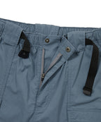 THISISNEVERTHAT THISISNEVERTHAT Convertible Hiking Pant Slate