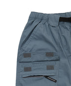 THISISNEVERTHAT THISISNEVERTHAT Convertible Hiking Pant Slate