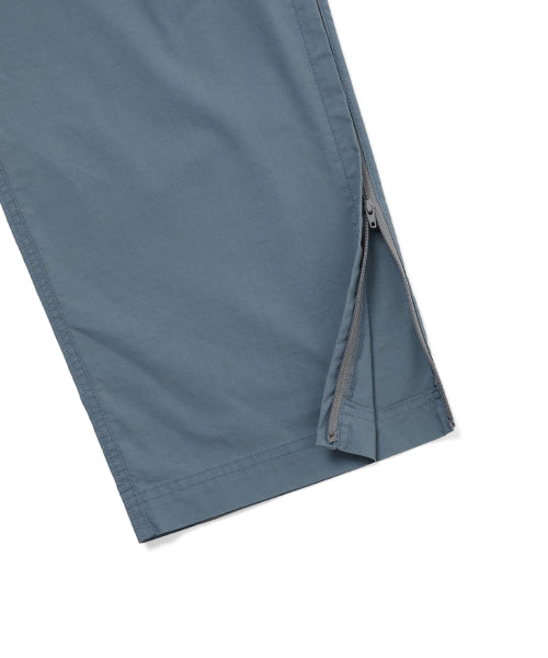 THISISNEVERTHAT THISISNEVERTHAT Convertible Hiking Pant Slate