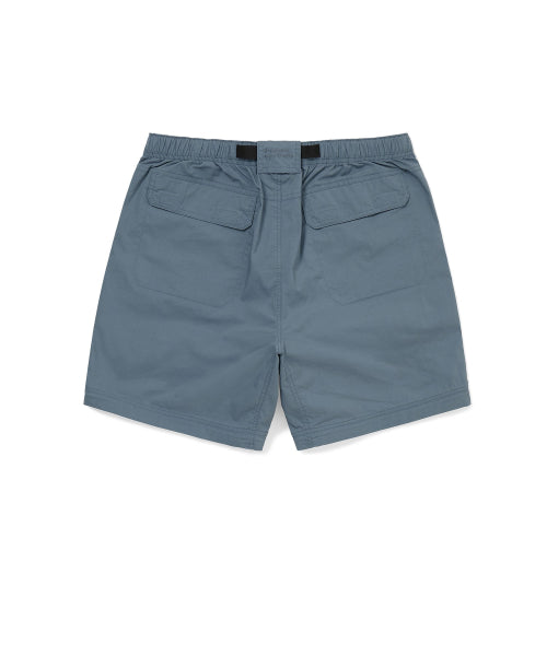 THISISNEVERTHAT THISISNEVERTHAT Convertible Hiking Pant Slate