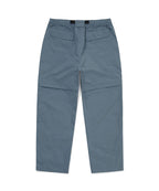THISISNEVERTHAT THISISNEVERTHAT Convertible Hiking Pant Slate