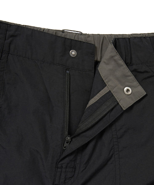 THISISNEVERTHAT THISISNEVERTHAT Hiking Pant Black