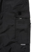 THISISNEVERTHAT THISISNEVERTHAT Hiking Pant Black