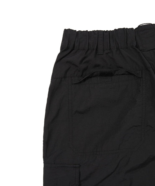 THISISNEVERTHAT THISISNEVERTHAT Hiking Pant Black