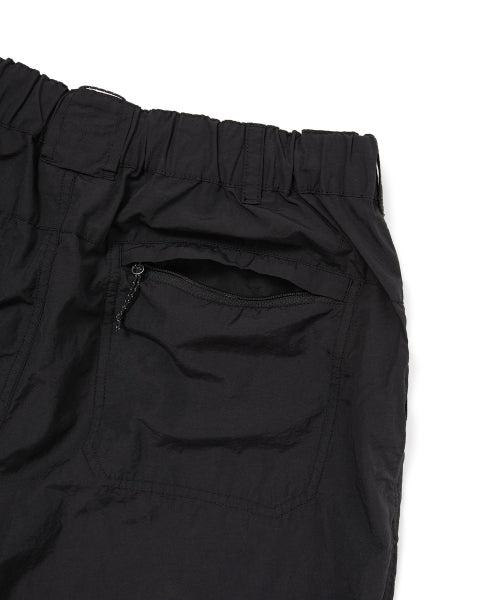 THISISNEVERTHAT THISISNEVERTHAT Hiking Pant Black