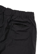THISISNEVERTHAT THISISNEVERTHAT Hiking Pant Black