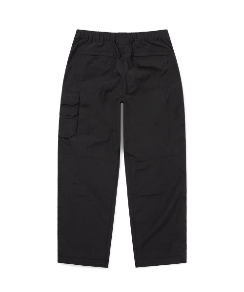 THISISNEVERTHAT THISISNEVERTHAT Hiking Pant Black