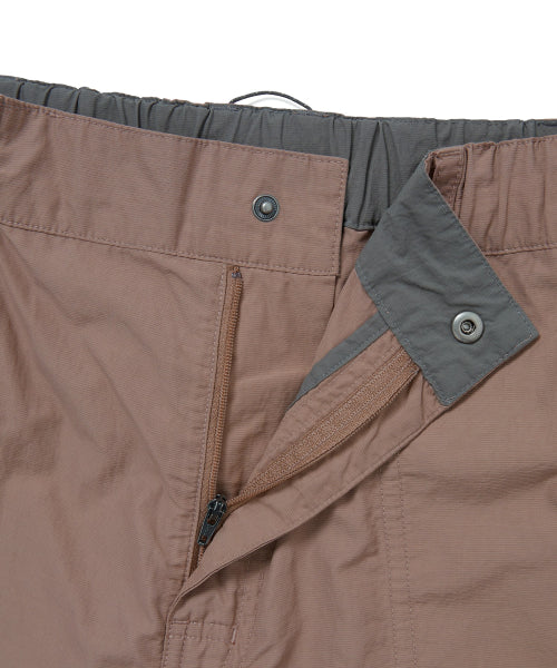 THISISNEVERTHAT THISISNEVERTHAT Hiking Pant Dusty Pink