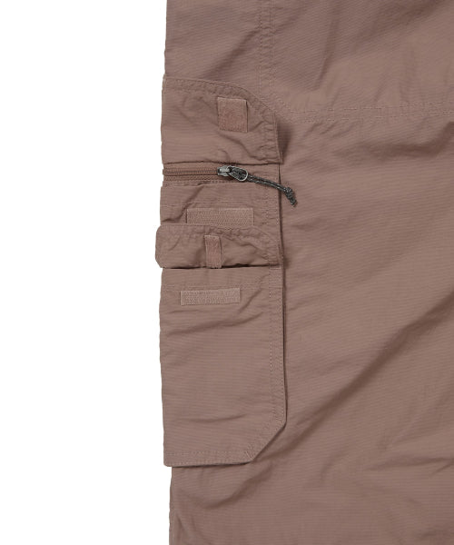 THISISNEVERTHAT THISISNEVERTHAT Hiking Pant Dusty Pink