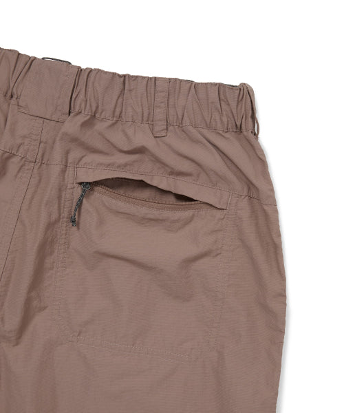 THISISNEVERTHAT THISISNEVERTHAT Hiking Pant Dusty Pink