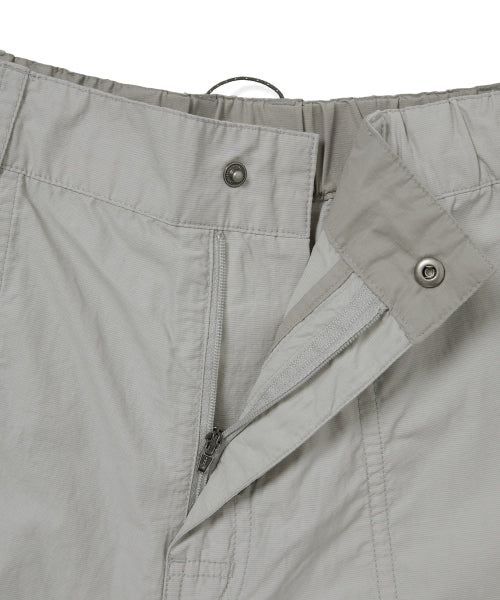 THISISNEVERTHAT THISISNEVERTHAT Hiking Pant Grey