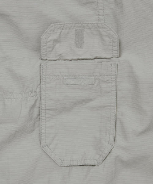 THISISNEVERTHAT THISISNEVERTHAT Hiking Pant Grey