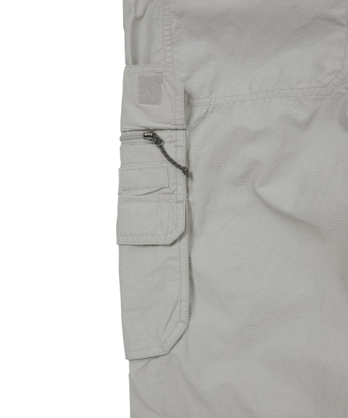 THISISNEVERTHAT THISISNEVERTHAT Hiking Pant Grey