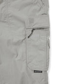 THISISNEVERTHAT THISISNEVERTHAT Hiking Pant Grey