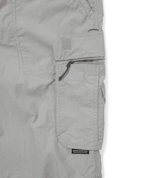 THISISNEVERTHAT THISISNEVERTHAT Hiking Pant Grey
