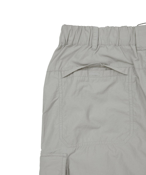 THISISNEVERTHAT THISISNEVERTHAT Hiking Pant Grey