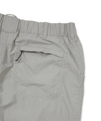 THISISNEVERTHAT THISISNEVERTHAT Hiking Pant Grey