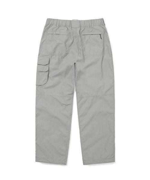 THISISNEVERTHAT THISISNEVERTHAT Hiking Pant Grey
