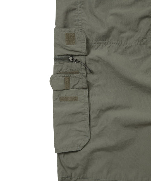 THISISNEVERTHAT THISISNEVERTHAT Hiking Pant Sage