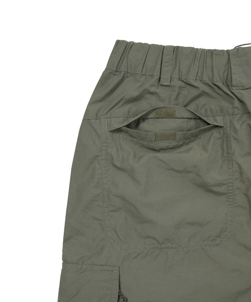 THISISNEVERTHAT THISISNEVERTHAT Hiking Pant Sage