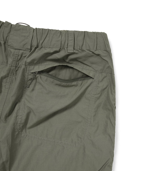 THISISNEVERTHAT THISISNEVERTHAT Hiking Pant Sage