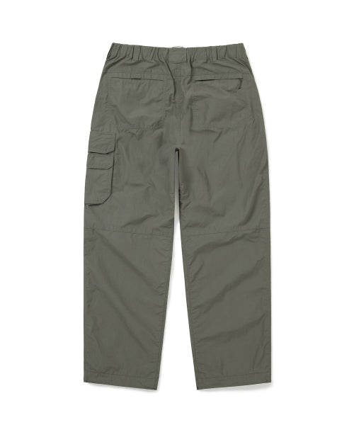 THISISNEVERTHAT THISISNEVERTHAT Hiking Pant Sage