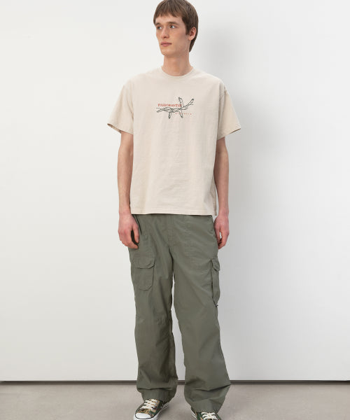 THISISNEVERTHAT THISISNEVERTHAT Hiking Pant Sage