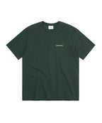 THISISNEVERTHAT THISISNEVERTHAT Giraffe Tee Deep Forest