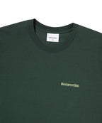 THISISNEVERTHAT THISISNEVERTHAT Giraffe Tee Deep Forest